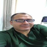 دكتور عبد الرحمن  البشبيشي اصابات ملاعب ومناظير مفاصل في التجمع القاهرة
