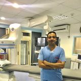دكتور عبد الرحمن جمال اوعية دموية بالغين في الجيزة فيصل