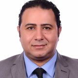 دكتور عبدالله اسامة اصابات ملاعب في الجيزة الشيخ زايد