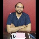 دكتور عادل عجمي امراض جلدية وتناسلية في القاهرة المعادي