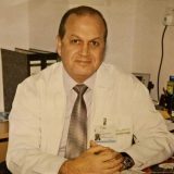 دكتور أحمد عبد ربه باطنة في التجمع القاهرة
