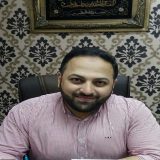 دكتور أحمد عبد اللطيف صالح اطفال في الزقازيق الشرقية