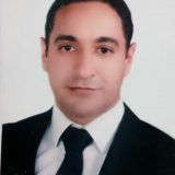 دكتور احمد عبد الرزاق غازي باطنة في القاهرة حدائق القبة