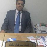 دكتور أحمد عبدالعال سلطان جراحة أورام في القاهرة مدينة نصر