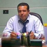 دكتور احمد عادل مريكب قلب في القاهرة المعادي
