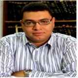 دكتور أحمد عادل محمد عبد الجواد نفسي في القاهرة مصر الجديدة