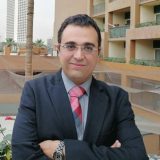 دكتور احمد علاء يوسف امراض نساء وتوليد في اسيوط مركز اسيوط