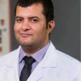 دكتور أحمد  علي خليل اطفال وحديثي الولادة في الجيزة الهرم