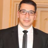 دكتور أحمد علي خليل جراحة أورام في التجمع القاهرة