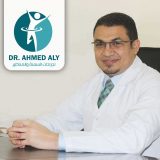 دكتور أحمد علي جراحة أورام في اسيوط مركز اسيوط