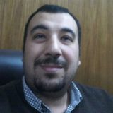 دكتور أحمد أمين المغربي اطفال وحديثي الولادة في القاهرة حلوان