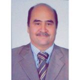 دكتور أحمد اميري باطنة في القاهرة مدينة نصر