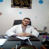 دكتور احمد العربى اصابات ملاعب في الجيزة فيصل