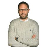 دكتور أحمد عاشور جراحة جهاز هضمي ومناظير بالغين في الاسكندرية السيوف