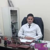 دكتور احمد عاطف خميس جراحة اوعية دموية في التجمع القاهرة