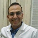 دكتور احمد باشا جراحة أورام في الاسكندرية سموحة
