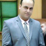 دكتور أحمد دياب امراض نساء وتوليد في الجيزة الهرم
