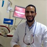 دكتور أحمد عيد اسنان في القاهرة مصر الجديدة