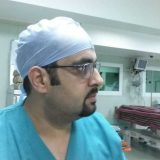 دكتور أحمد العدوي جراحة اطفال في الدقهلية المنصورة