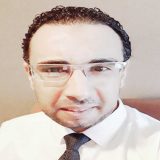 دكتور أحمد البيطار اطفال وحديثي الولادة في القاهرة المقطم