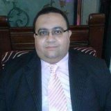 دكتور أحمد الغندور - Ahmed El Ghandour باطنة في القاهرة مصر الجديدة