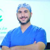 دكتور احمد المعتصم عيون في القاهرة مصر الجديدة