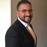 دكتور أحمد السيد يوسف اوعية دموية بالغين في القاهرة مصر الجديدة