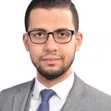 دكتور أحمد الشنواني اسنان في المنوفية شبين الكوم