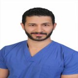 دكتور أحمد الهمشري اسنان في التجمع القاهرة