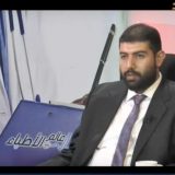 دكتور احمد المرصفاوي تاهيل بصري في الاسكندرية سيدي بشر
