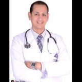 دكتور احمد المصري جراحة سمنة ومناظير في القاهرة مصر الجديدة