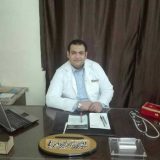 دكتور أحمد الصيرفي جراحة سمنة ومناظير في السيدة زينب القاهرة