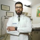 دكتور أحمد فوزى الطناحى اطفال وحديثي الولادة في الغربية طنطا