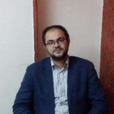 دكتور احمد  فؤاد  عامر جراحة أورام في القاهرة عين شمس