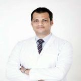 دكتور احمد جاد اصابات ملاعب ومناظير مفاصل في القاهرة المنيل