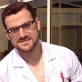 دكتور احمد جلال اوعية دموية بالغين في 6 اكتوبر الجيزة