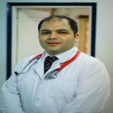 دكتور أحمد جلال محمد اطفال في الجيزة فيصل