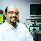 دكتور احمد هاني عيسي باطنة في القاهرة شبرا