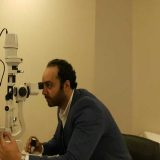 دكتور احمد هشام منير جراحة شبكية وجسم زجاجي في 6 اكتوبر الجيزة