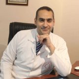 دكتور أحمد حسين سعد امراض نساء وتوليد في الجيزة المهندسين