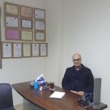 دكتور احمد  السيد كساب امراض نساء وتوليد في القاهرة المرج