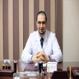 دكتور احمد مجدي ابو شوشه تاهيل بصري في الاسكندرية سيدي بشر