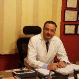 دكتور احمد محمود فايز امراض نساء وتوليد في القاهرة مصر الجديدة