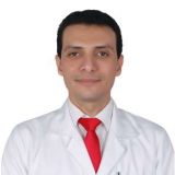 دكتور أحمد محمود الشريف جراحة اطفال في الجيزة المهندسين