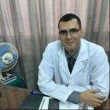 دكتور احمد محمد قدري وشاحي جراحة اطفال في القاهرة وسط البلد