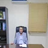 دكتور أحمد  محمد خليفه اصابات ملاعب ومناظير مفاصل في الغربية طنطا
