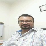دكتور احمد  قشيشه جراحة اطفال في الجيزة فيصل