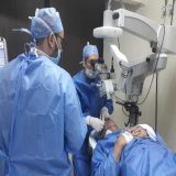 دكتور أحمد محمد توفيق جراحة شبكية وجسم زجاجي في القاهرة المعادي