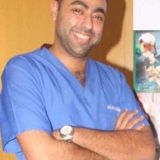 دكتور احمد محسن السواح قلب في القاهرة مصر الجديدة
