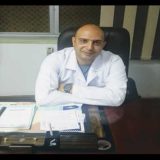 دكتور أحمد  مسعد اصابات ملاعب ومناظير مفاصل في القاهرة المعادي